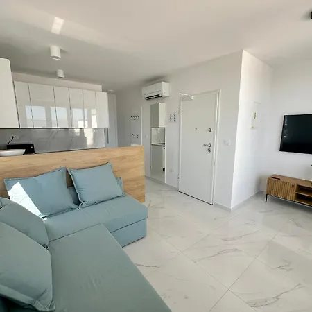 Apartmán Beautiful New Palmtree Ii Vir