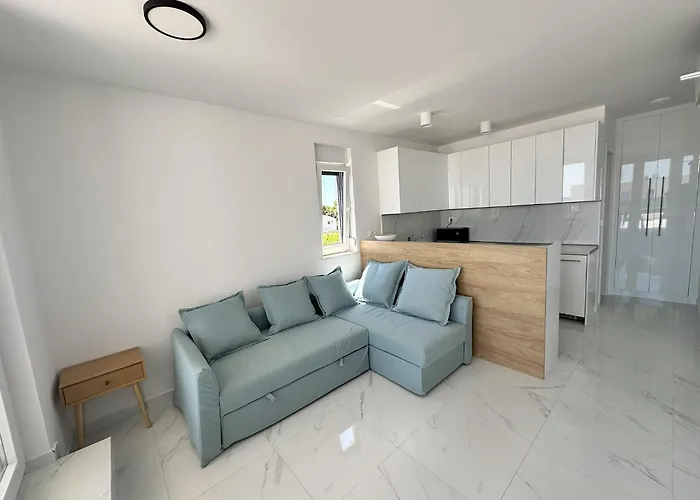Beautiful New Palmtree Ii Appartement Vir