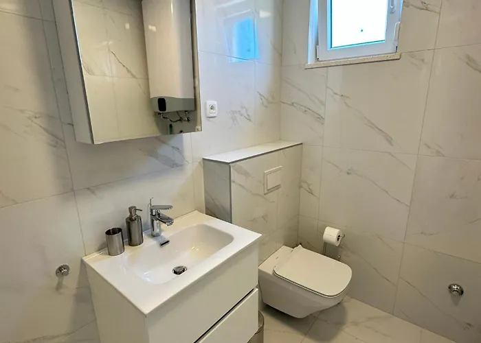 Appartement Beautiful New Palmtree Ii Vir