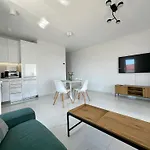 Apartment Beautiful New Palmtree Ii