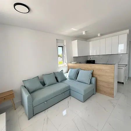 Beautiful New Palmtree Ii Apartment Vir
