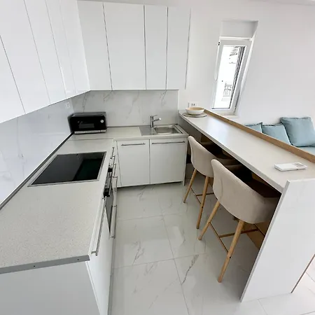Apartment Beautiful New Palmtree Ii Vir