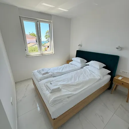Beautiful New Palmtree Ii Apartment *