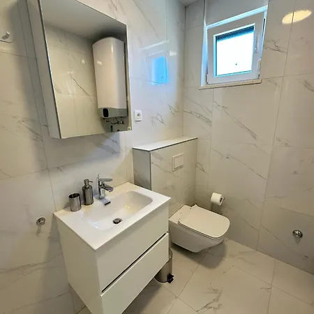 Apartment Beautiful New Palmtree Ii Vir