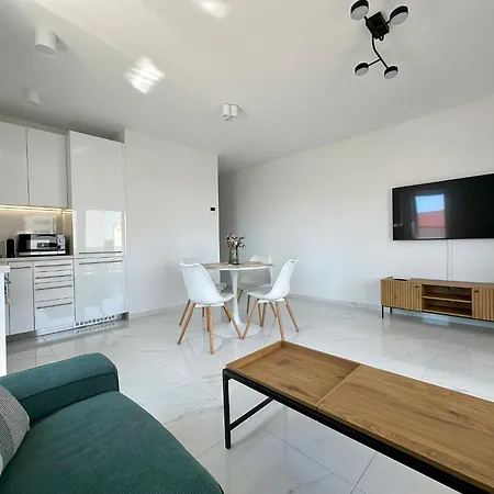 Apartment Beautiful New Palmtree Ii