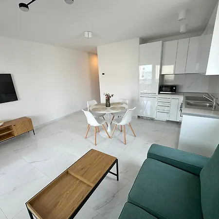 Beautiful New Palmtree Ii Apartment *