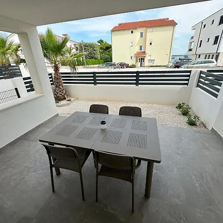 Apartment Beautiful New Palmtree Ii *